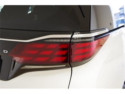 صورة مصغرة 53 لـ 2025 TOYOTA ALPHARD