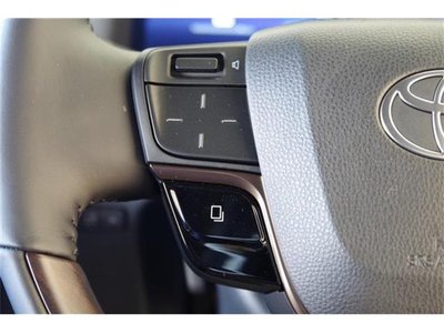 صورة مصغرة 32 لـ 2025 TOYOTA ALPHARD