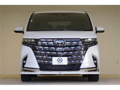 صورة مصغرة 58 لـ 2025 TOYOTA ALPHARD