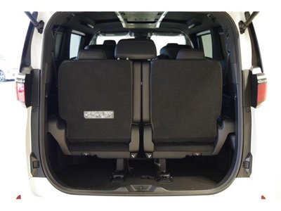 صورة مصغرة 26 لـ 2025 TOYOTA ALPHARD