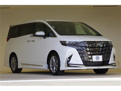 صورة مصغرة 61 لـ 2025 TOYOTA ALPHARD