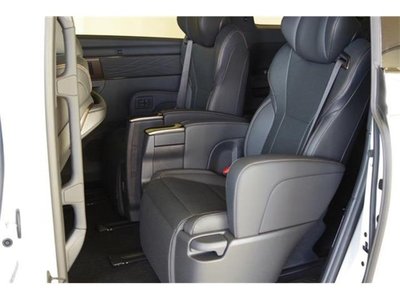 صورة مصغرة 21 لـ 2025 TOYOTA ALPHARD