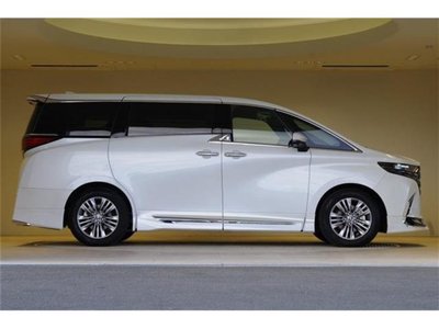 صورة مصغرة 63 لـ 2025 TOYOTA ALPHARD