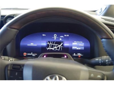 صورة مصغرة 14 لـ 2025 TOYOTA ALPHARD