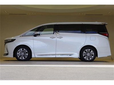 صورة مصغرة 62 لـ 2025 TOYOTA ALPHARD