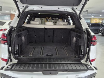 2025 BMW X5 — миниатюра 16