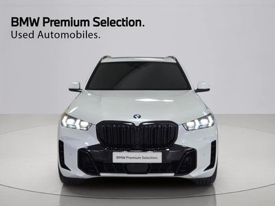 BMW X5 - 2