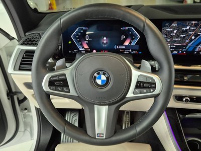 2025 BMW X5 — миниатюра 17