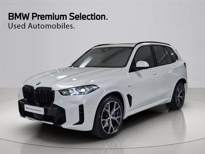 BMW X5 - 1