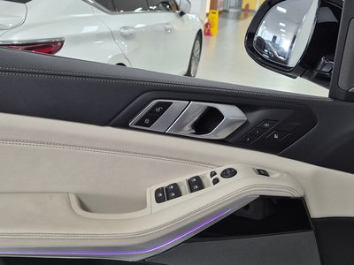 2025 BMW X5 — миниатюра 14
