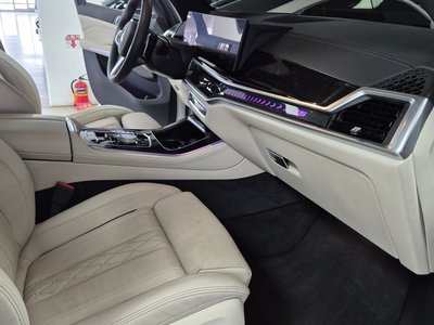 2025 BMW X5 — миниатюра 13