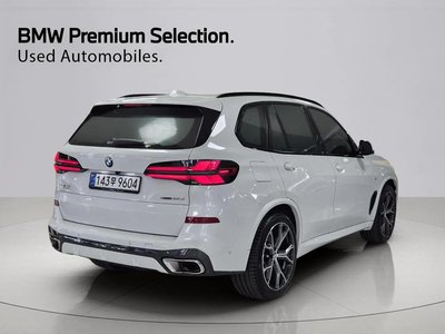 BMW X5 - 4
