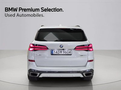 BMW X5 - 3