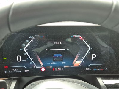 BMW 5 SERIES - 6