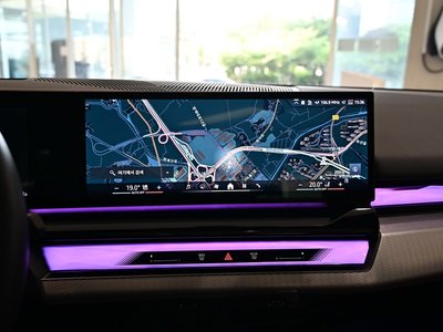 2024 BMW 5 SERIES — миниатюра 14