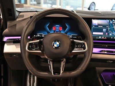 2024 BMW 5 SERIES — миниатюра 16
