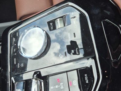 BMW 5 SERIES - 9