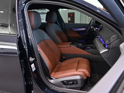 2024 BMW 5 SERIES — миниатюра 13