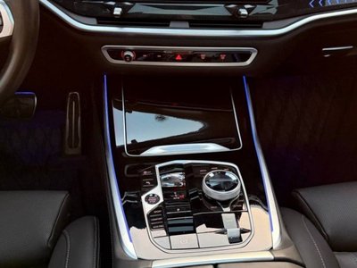 2023 BMW X7 照片 5