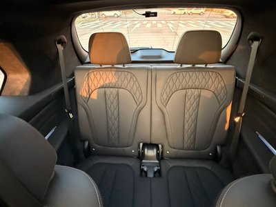 2023 BMW X7 缩略图 15