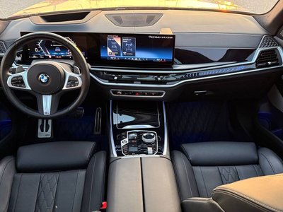 2023 BMW X7 照片 7