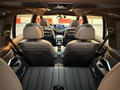 2023 BMW X7 缩略图 13