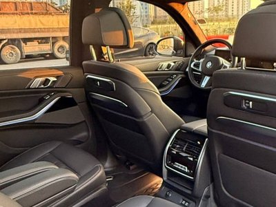 2023 BMW X7 缩略图 12