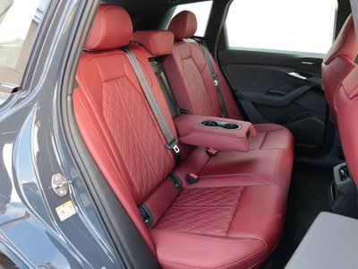 2025 AUDI SQ6 E-TRON 缩略图 27