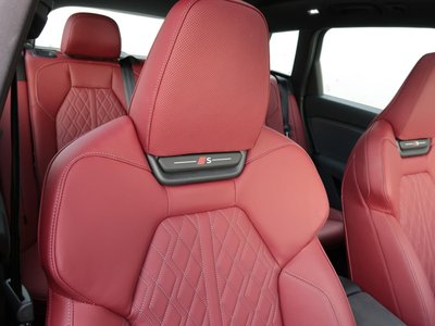 2025 AUDI SQ6 E-TRON 缩略图 31