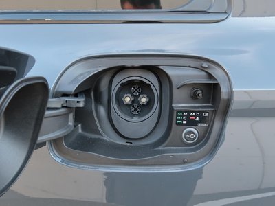 2025 AUDI SQ6 E-TRON 缩略图 55