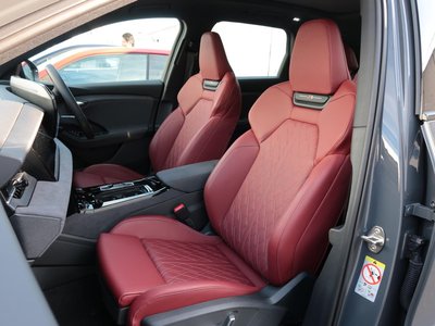 2025 AUDI SQ6 E-TRON 缩略图 34
