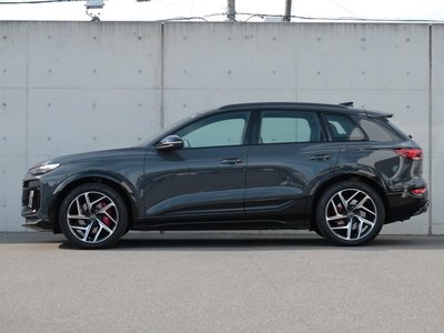 2025 AUDI SQ6 E-TRON 缩略图 13