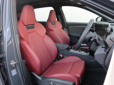 2025 AUDI SQ6 E-TRON 缩略图 28