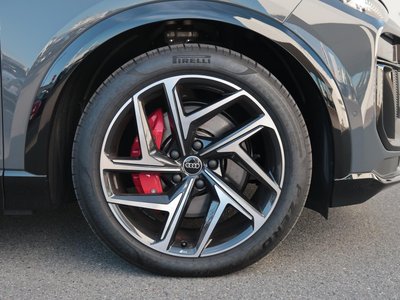 2025 AUDI SQ6 E-TRON 缩略图 26