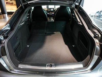 2021 AUDI RS5 SPORTBACK 缩略图 62