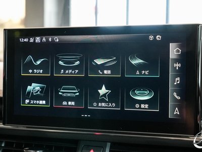 2021 AUDI RS5 SPORTBACK 缩略图 48