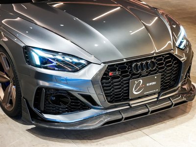 2021 AUDI RS5 SPORTBACK 缩略图 12