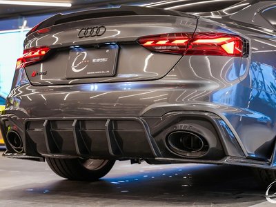 2021 AUDI RS5 SPORTBACK 缩略图 17