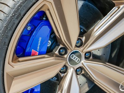 2021 AUDI RS5 SPORTBACK 缩略图 11