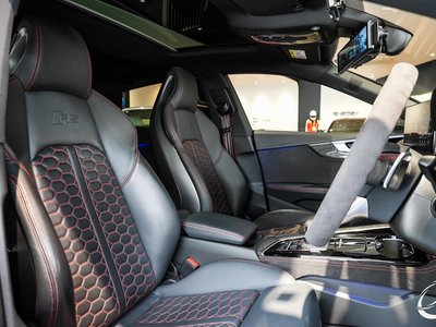 2021 AUDI RS5 SPORTBACK 缩略图 32