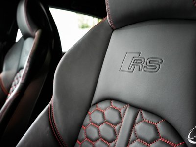 2021 AUDI RS5 SPORTBACK 缩略图 57