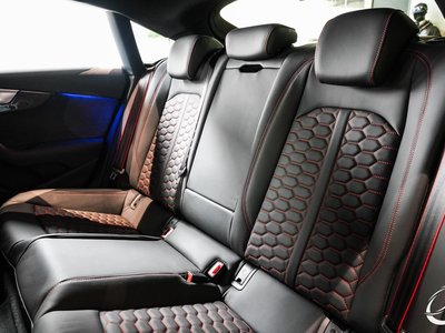 2021 AUDI RS5 SPORTBACK 缩略图 35