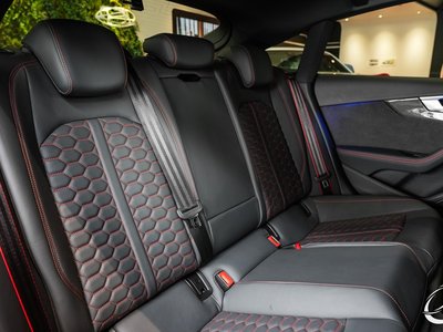 2021 AUDI RS5 SPORTBACK 缩略图 34