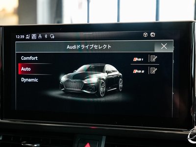 2021 AUDI RS5 SPORTBACK 缩略图 45