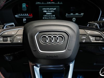 2021 AUDI RS5 SPORTBACK 缩略图 43