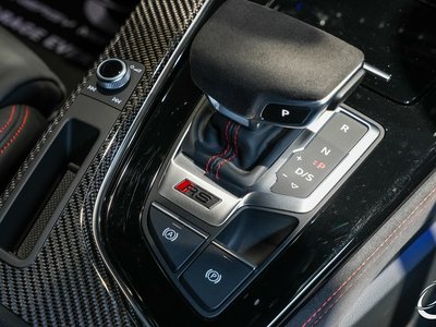 2021 AUDI RS5 SPORTBACK 缩略图 39