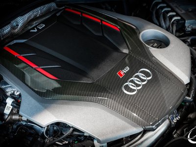 2021 AUDI RS5 SPORTBACK 缩略图 26