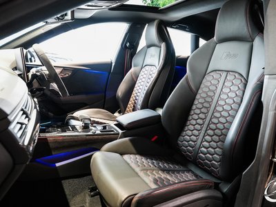 2021 AUDI RS5 SPORTBACK 缩略图 33