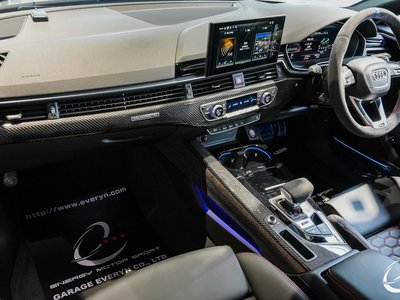 2021 AUDI RS5 SPORTBACK 缩略图 30