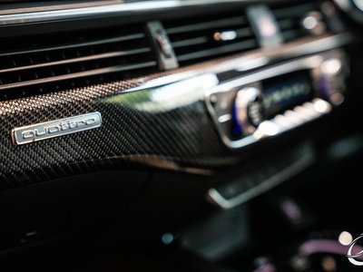 2021 AUDI RS5 SPORTBACK 缩略图 58
